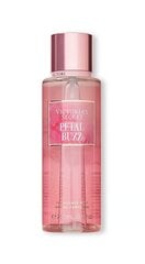 Парфюмированный спрей для тела Victoria's Secret Petal Buzz, 250 мл цена и информация | Парфюмированная косметика для женщин | kaup24.ee