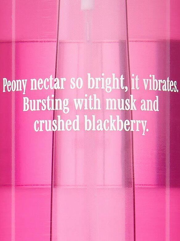 Lõhnastatud kehasprei Victoria's Secret Nectar Pulse, 250 ml цена и информация | Lõhnastatud kosmeetika naistele | kaup24.ee