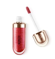 Huuleläige Kiko Hydra 3D Hydra Lipgloss, 46 Marvelous Mauve, 6,5 ml цена и информация | Помады, бальзамы, блеск для губ | kaup24.ee