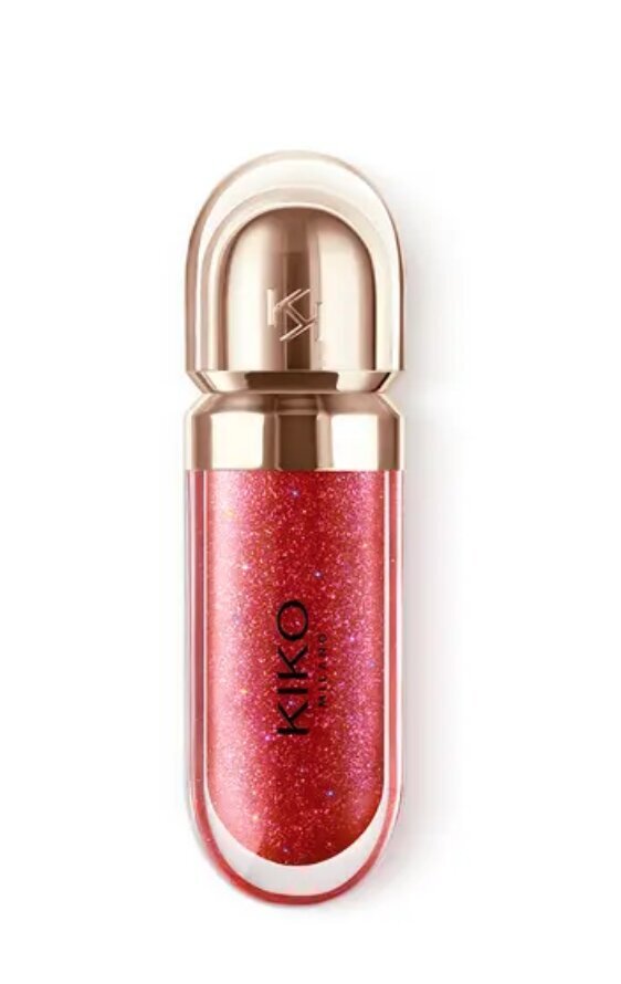 Huuleläige Kiko Hydra 3D Hydra Lipgloss, 46 Marvelous Mauve, 6,5 ml hind ja info | Huulepulgad, -läiked, -palsamid, vaseliin | kaup24.ee