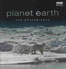 Planet Earth: The Photographs hind ja info | Tervislik eluviis ja toitumine | kaup24.ee