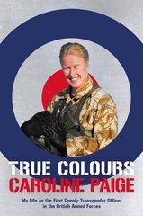 True Colours hind ja info | Elulooraamatud, biograafiad, memuaarid | kaup24.ee