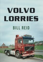 Volvo Lorries цена и информация | Путеводители, путешествия | kaup24.ee