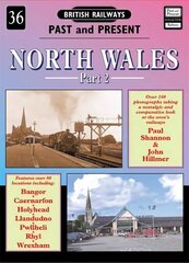 North Wales, 2nd Revised edition hind ja info | Reisiraamatud, reisijuhid | kaup24.ee