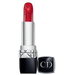 Huulepulk Rouge Dior Lipstick, 760 Forever Glam, 3,5 g цена и информация | Помады, бальзамы, блеск для губ | kaup24.ee