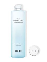 Мицеллярная вода Christian Dior, 200 мл цена и информация | Аппараты для ухода за лицом | kaup24.ee