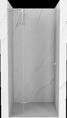 Dušiuks Mexen Roma, Chrome, 105 cm цена и информация | Душевые двери и стены | kaup24.ee