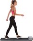 Jooksulint Flow Fitness DTM100i hind ja info | Jooksulindid | kaup24.ee