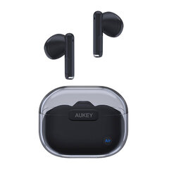 Aukey EP-M2 TWS black hind ja info | Kõrvaklapid | kaup24.ee