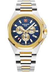 Käekell naistele Swiss Alpine Military Typhoon 7005.9145 цена и информация | Женские часы | kaup24.ee