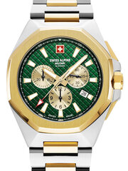 Käekell naistele Swiss Alpine Military Typhoon 7005.9144 hind ja info | Naiste käekellad | kaup24.ee