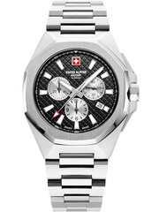 Käekell naistele Swiss Alpine Military Typhoon 7005.9137 hind ja info | Naiste käekellad | kaup24.ee