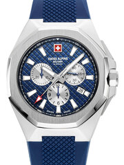 Käekell naistele Swiss Alpine Military Typhoon 7005.9835 цена и информация | Женские часы | kaup24.ee