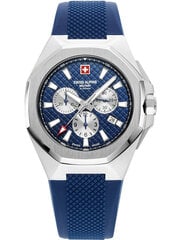 Женские часы Swiss Alpine Military Typhoon 7005.9835 цена и информация | Женские часы | kaup24.ee