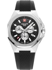Женские часы Swiss Alpine Military Typhoon 7005.9837 цена и информация | Женские часы | kaup24.ee