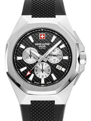 Käekell naistele Swiss Alpine Military Typhoon 7005.9837 цена и информация | Женские часы | kaup24.ee