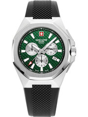 Käekell naistele Swiss Alpine Military Typhoon 7005.9834 цена и информация | Женские часы | kaup24.ee