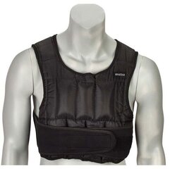 Raskusvest Spartan Weight, 10kg цена и информация | Гантели, гири, штанги | kaup24.ee