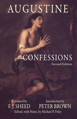 Confessions hind ja info | Ajalooraamatud | kaup24.ee