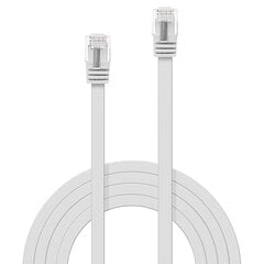 2m USB Type A to Lightning Cable, Black LINDY 31321 Apple цена и информация | Кабели и провода | kaup24.ee