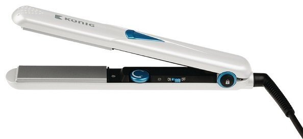 KONIG KN-HC30 Hair straightener hind ja info | Juuksesirgendajad ja koolutajad | kaup24.ee