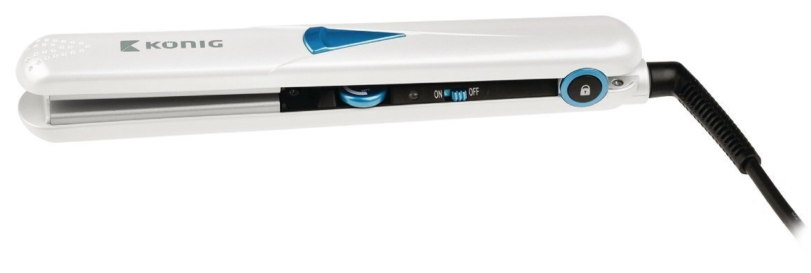 KONIG KN-HC30 Hair straightener hind ja info | Juuksesirgendajad ja koolutajad | kaup24.ee