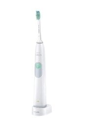 Philips HX6221/21 Sonicare DailyClean 3100 Электрическая Зубная Щетка цена и информация | Электрические зубные щетки | kaup24.ee