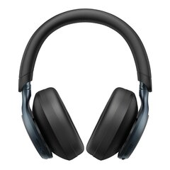 Soundcore wireless headphones Space One black цена и информация | Наушники | kaup24.ee