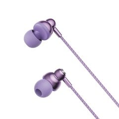XO EP55 Purple hind ja info | Kõrvaklapid | kaup24.ee