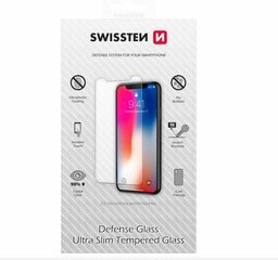 Swissten Tempered Glass Защитное Стекло для Samsung Galaxy A25 цена и информация | Защитные пленки для телефонов | kaup24.ee