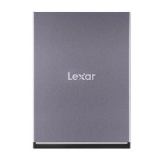 Lexar SL210 LSL210X500G-RNNNG hind ja info | Välised kõvakettad (SSD, HDD) | kaup24.ee