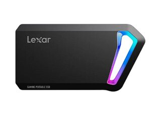 Lexar SL660 LSL660X512G-RNNNG цена и информация | Жёсткие диски (SSD, HDD) | kaup24.ee