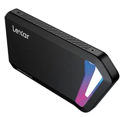 Lexar SL660 LSL660X512G-RNNNG цена и информация | Жёсткие диски (SSD, HDD) | kaup24.ee