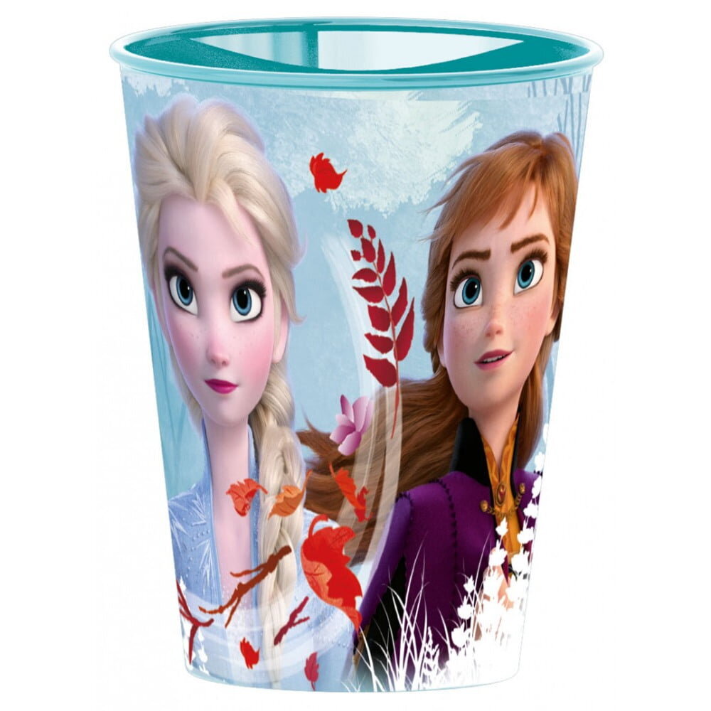 Disney Frozen joogiklaas hind ja info | Laste sööginõud | kaup24.ee