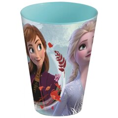 Disney Frozen joogiklaas hind ja info | Laste sööginõud | kaup24.ee