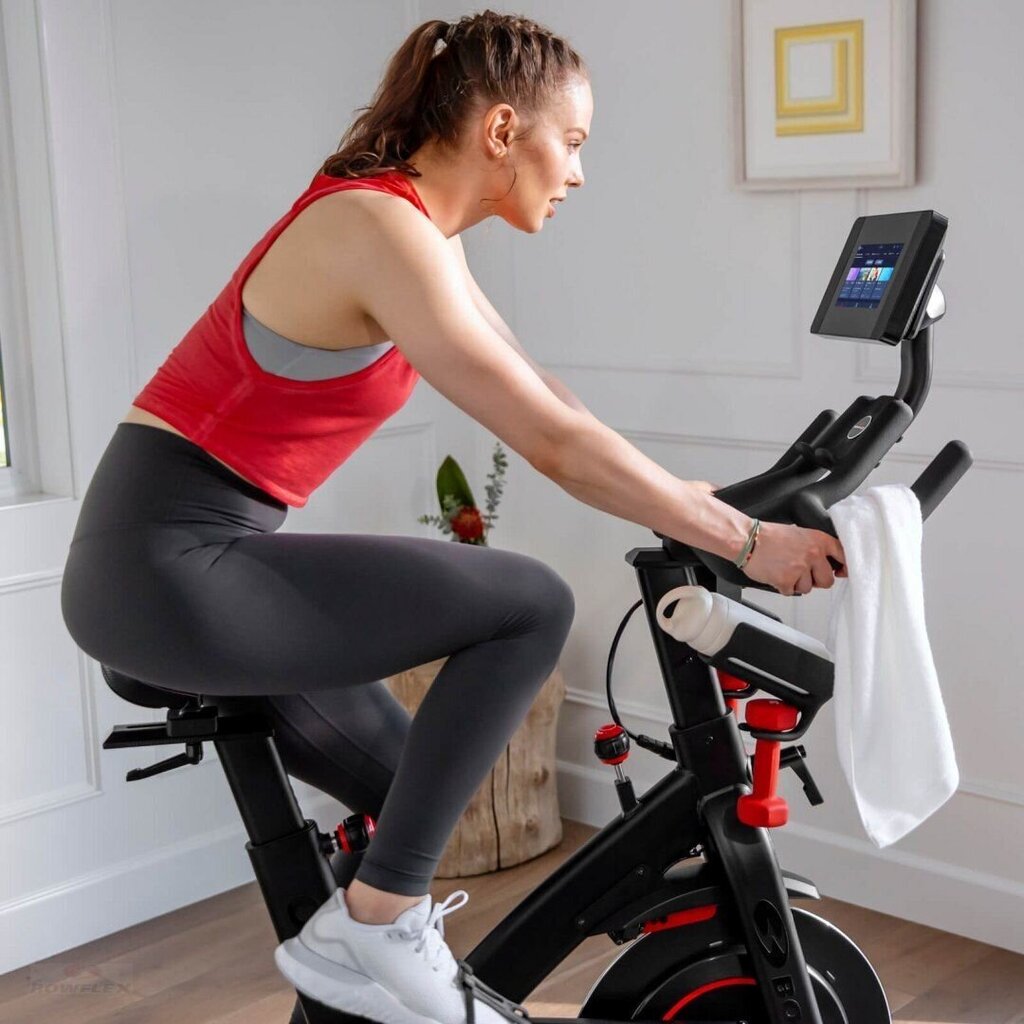 Velotrenažöör Bowflex C7 hind ja info | Velotrenažöörid | kaup24.ee