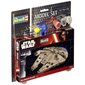 Konstruktor Revell Star Wars Millennium Falcon 63600, 680 tk hind ja info | Klotsid ja konstruktorid | kaup24.ee