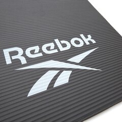 Spordimatt Reebok, must hind ja info | Joogamatid | kaup24.ee