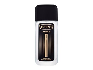 Aromaatne pihustatav deodorant STR8 Ahead, meestele, 85 ml hind ja info | Deodorandid | kaup24.ee