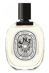 Tualettvesi naistele/meestele Diptyque Eau Des Sens Edt, 100 ml hind ja info | Naiste parfüümid | kaup24.ee