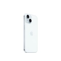 Apple iPhone 15, sinine цена и информация | Мобильные телефоны | kaup24.ee
