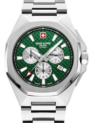 Käekell naistele Swiss Alpine Military Typhoon 7005.9134 hind ja info | Naiste käekellad | kaup24.ee