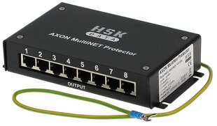 Ethernet Pikendusjuhtmed, kaablid