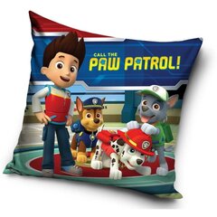 Paw Patrol padjapüür hind ja info | Dekoratiivpadjad ja padjakatted | kaup24.ee