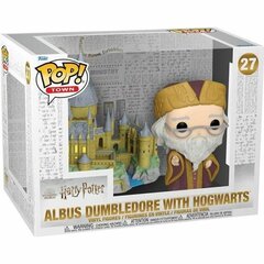 Figuuri Funko Pop! Harry Potter Albus Dumbledore Sigatüükaga, nr. 27 hind ja info | Tüdrukute mänguasjad | kaup24.ee