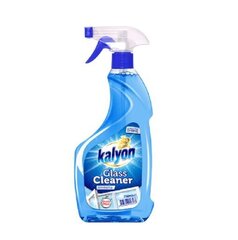 Klaasipuhastusvahend Kaylon Ammonia, 750ml hind ja info | Puhastusvahendid | kaup24.ee