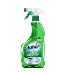 Средство для мытья стекол Kaylon Apple Coder Vinegar, 750 мл цена и информация | Скрабы | kaup24.ee