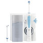 Oral-B Oxyjet Health Center White hind ja info | Hambavahede puhastajad | kaup24.ee