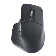 Juhtmevaba hiir Logitech MX Master 3S hind ja info | Hiired | kaup24.ee