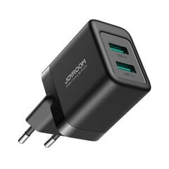 Joyroom JR-TCN01 цена и информация | Зарядные устройства для телефонов | kaup24.ee